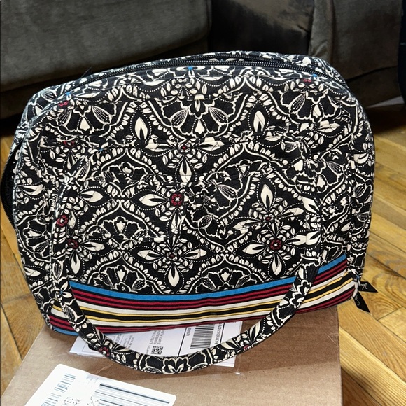 1 Pcs Vera Bradley kisslock - Picture 2 of 9